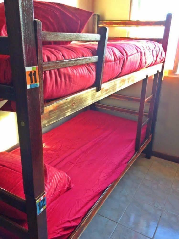 Abraco Carioca Favela Hostel Rio de Janeiro Luaran gambar