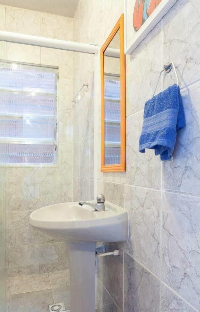 Abraco Carioca Favela Hostel Rio de Janeiro Luaran gambar