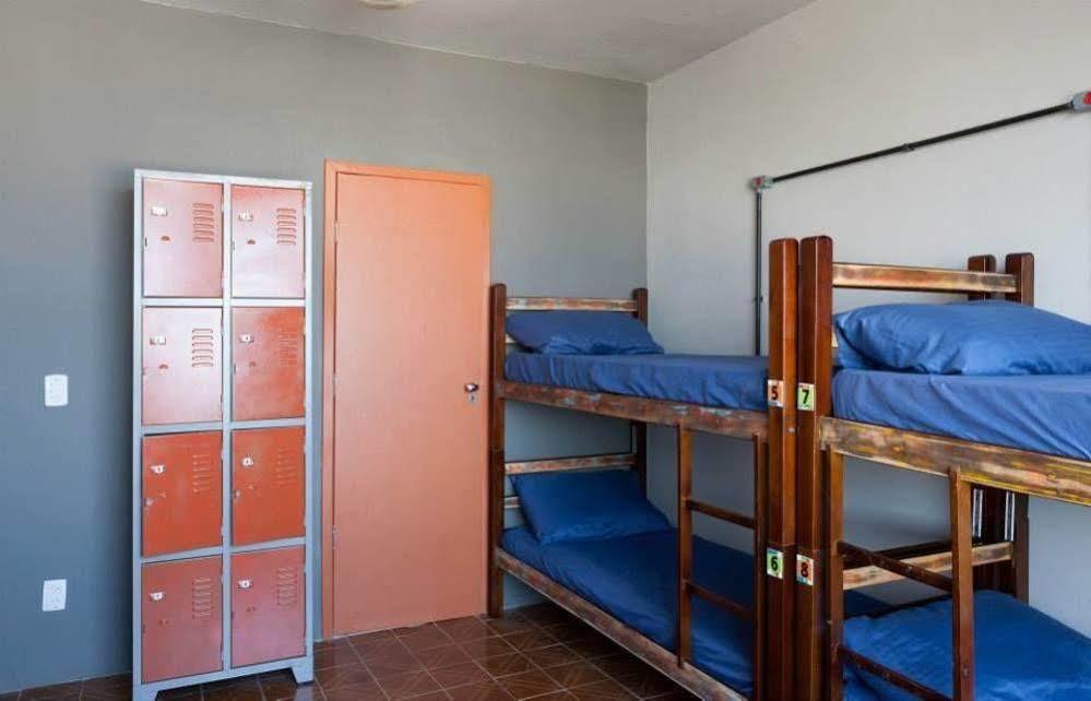 Abraco Carioca Favela Hostel Rio de Janeiro Luaran gambar