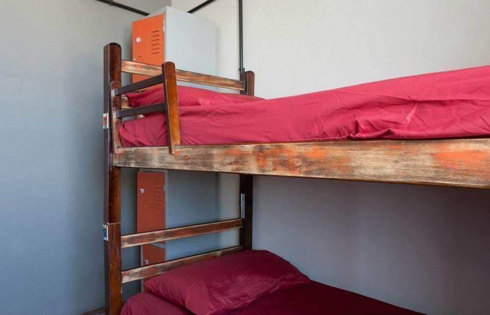 Abraco Carioca Favela Hostel Rio de Janeiro Luaran gambar
