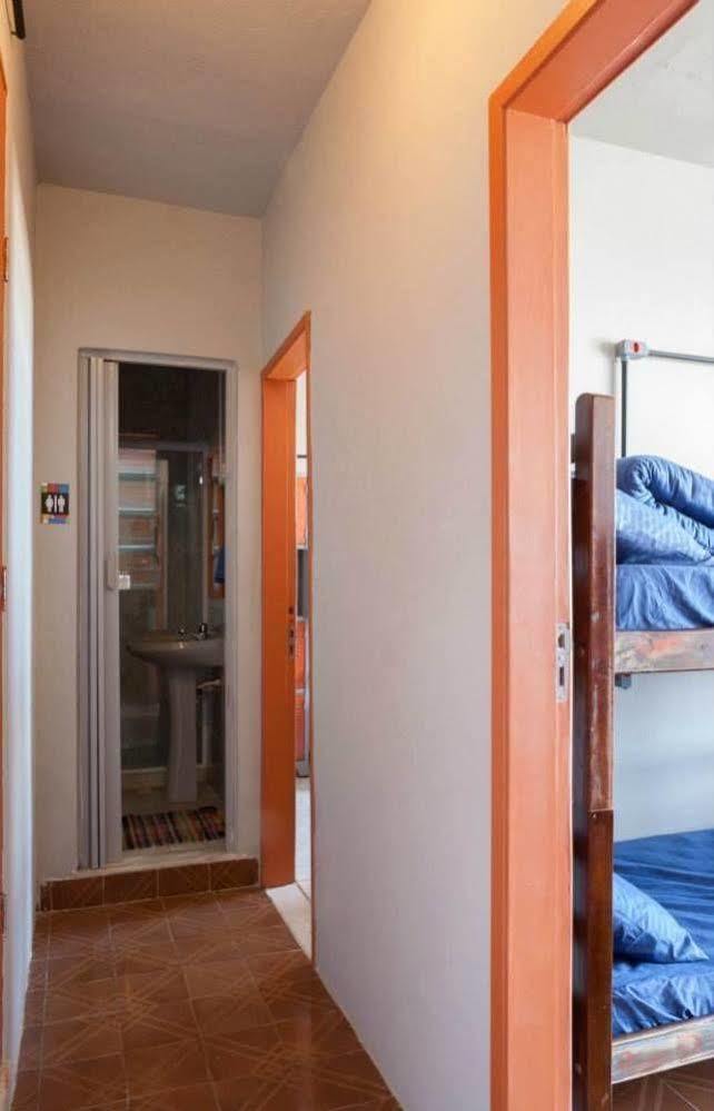 Abraco Carioca Favela Hostel Rio de Janeiro Luaran gambar